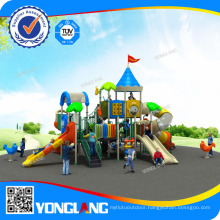 Amusement Park Equipment for Kids